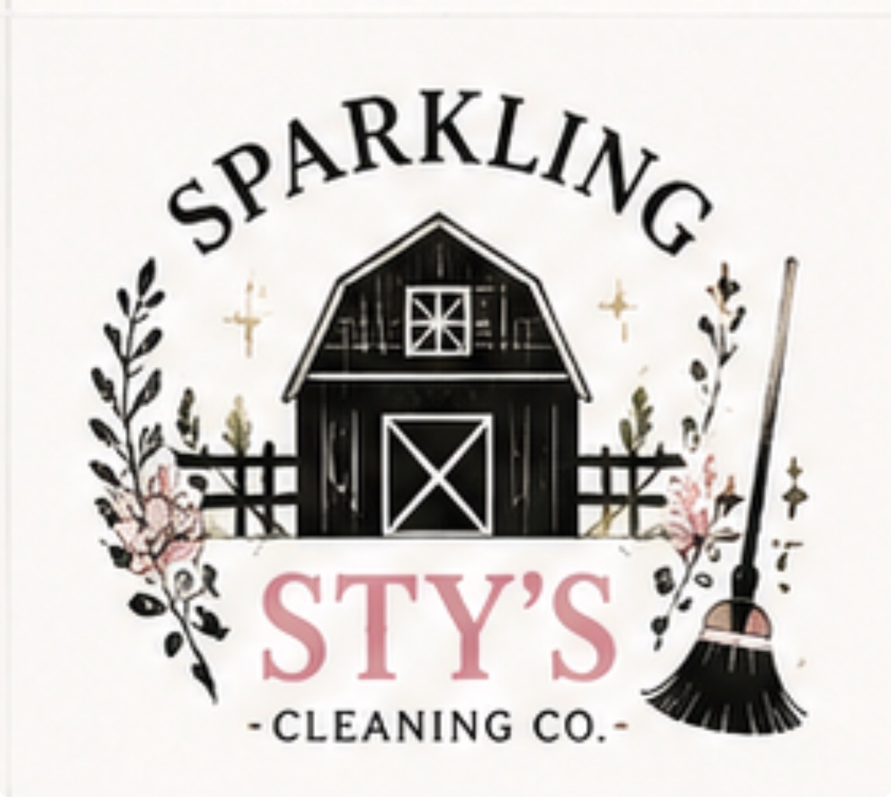 Sparkling Sty's Cleaning Co.