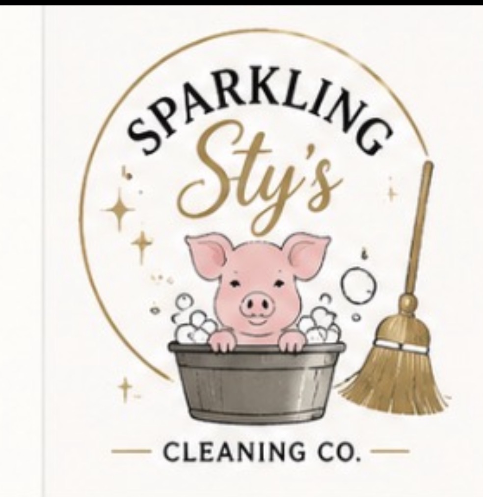 Sparkling Sty's Cleaning Co.